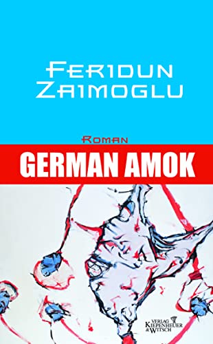 Stock image for German Amok. for sale by medimops