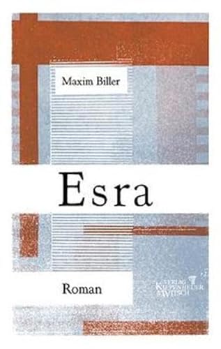 9783462032130: Esra