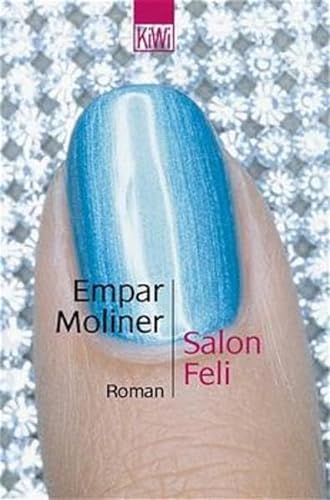 Stock image for Salon Feli. Roman. TB for sale by Deichkieker Bcherkiste