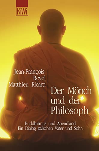 Stock image for Der Mnch und der Philosoph -Language: german for sale by GreatBookPrices