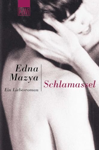 Stock image for Schlamassel: Ein Liebesroman for sale by medimops