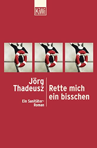 Stock image for Rette mich ein bisschen -Language: german for sale by GreatBookPrices