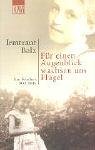 Für einen Augenblick wachsen uns Flügel : eine Kindheit 1933 - 1945. KiWi ; 779 : Paperback - Balz, Irmtraut