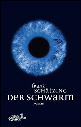 Imagen de archivo de Der Schwarm (German Edition) a la venta por HPB-Diamond