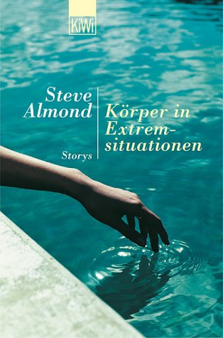 Imagen de archivo de Krper in Extremsituationen - Storys a la venta por Der Bcher-Br