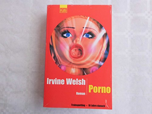 Porno Roman - Welsh, Irvine