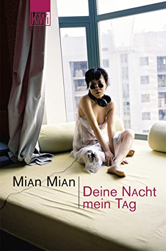 Stock image for Deine Nacht, mein Tag for sale by Bildungsbuch