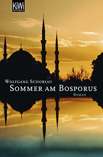 Stock image for Sommer am Bosporus -Language: german for sale by GreatBookPrices