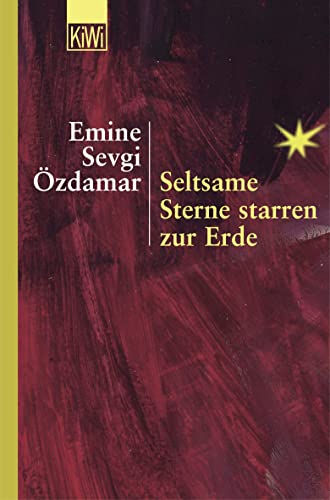 9783462034288: Seltsame Sterne starren zur Erde: Wedding- Pankow 1976/77. Die Istanbul-Berlin-Trilogie: 845
