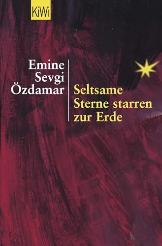 Stock image for Seltsame Sterne starren zur Erde. for sale by WorldofBooks