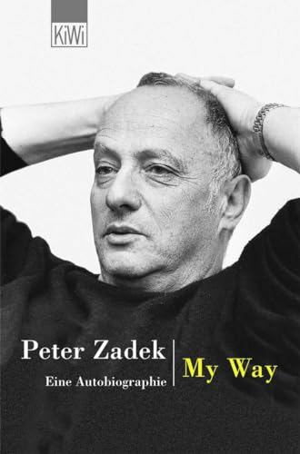 9783462034400: My Way: Eine Autobiographie. 1926- 1969