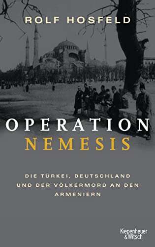9783462034684: Hosfeld, R: Operation Nemesis