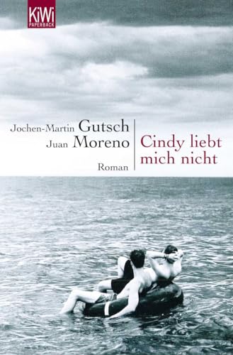 Imagen de archivo de Cindy liebt mich nicht: Roman a la venta por medimops