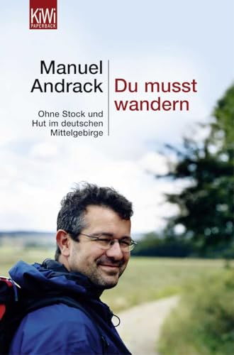 Stock image for Du musst wandern for sale by HPB-Red