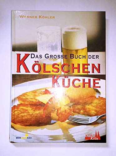 Stock image for Das groe Buch der Klschen Kche for sale by medimops