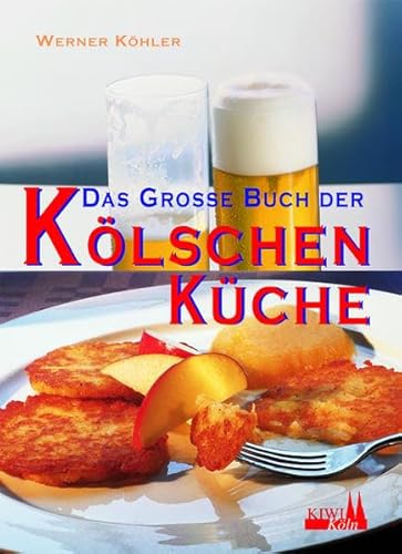 Stock image for Das groe Buch der klschen Kche for sale by medimops