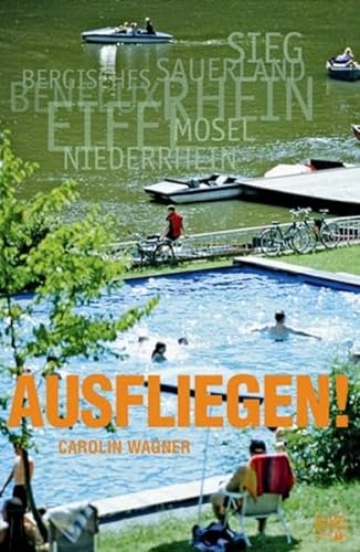 Stock image for Ausfliegen! Wagner, Carolin and Kurtenbach, Martin for sale by tomsshop.eu