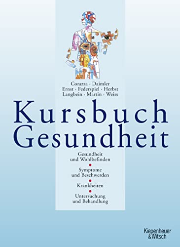 9783462035933: Kursbuch Gesundheit
