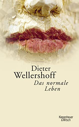 Imagen de archivo de Das normale Leben a la venta por Bookmans