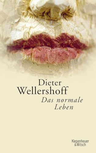 Stock image for Das normale Leben for sale by Bookmans