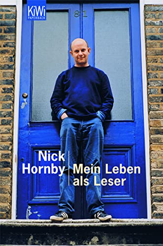 Stock image for Mein Leben als Leser for sale by AwesomeBooks
