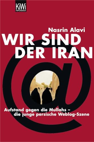 9783462036510: Wir sind der Iran