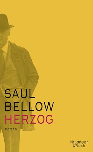 Herzog (9783462036527) by Bellow, Saul