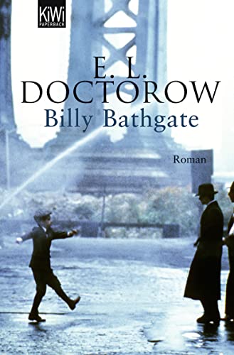 Beispielbild fr Billy Bathgate: Roman zum Verkauf von Revaluation Books