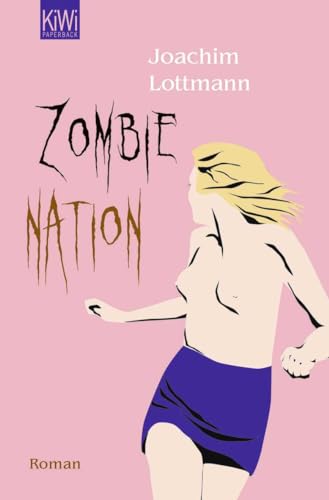 Stock image for Zombie Nation. for sale by medimops