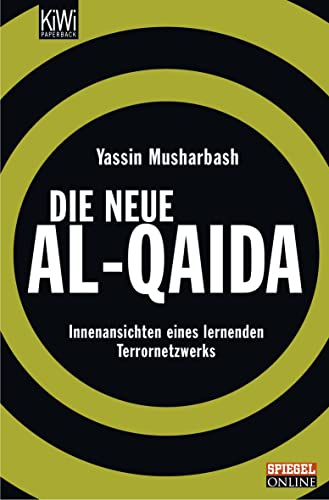 Beispielbild fr Die neue Al-Qaida zum Verkauf von WorldofBooks