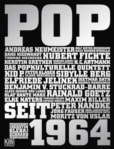 POP seit 1964.