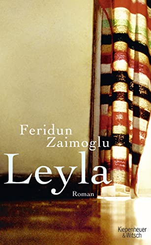 Beispielbild fr Leyla: Roman zum Verkauf von medimops