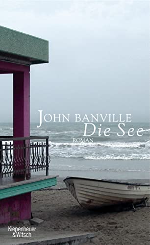 Die See (9783462037173) by Banville, John