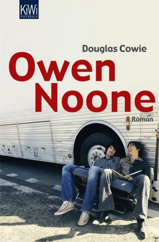 9783462037326: Owen Noone