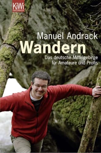 9783462037456: Wandern: Das deutsche Mittelgebirge fr Amateure und Profis: 961