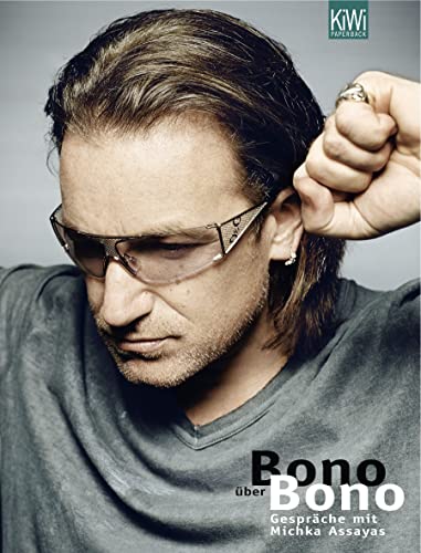 9783462037463: Bono ber Bono.;