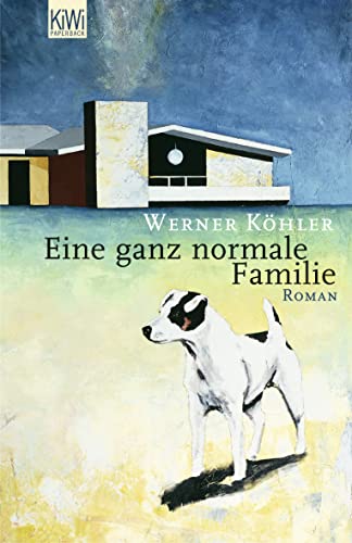 Stock image for Eine ganz normale Familie for sale by Leserstrahl  (Preise inkl. MwSt.)