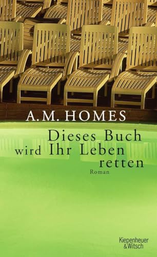 Beispielbild fr Dieses Buch wird Ihr Leben retten zum Verkauf von Online-Shop S. Schmidt