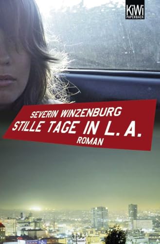 9783462037821: Stille Tage in L.A;