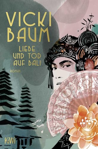 9783462037999: Liebe und Tod auf Bali (KIWI)