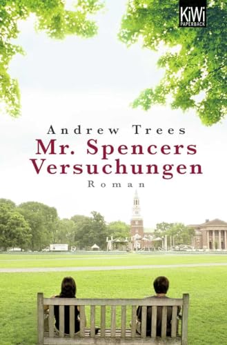 Mr. Spencers Versuchungen