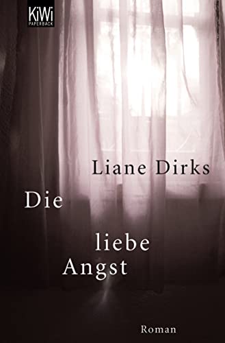 Stock image for Die liebe Angst for sale by medimops