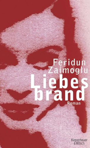 Liebesbrand: Roman - Zaimoglu, Feridun