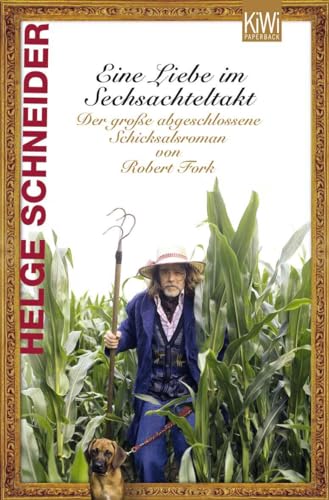 Imagen de archivo de Schneider, H: Liebe im Sechsachteltakt a la venta por Blackwell's