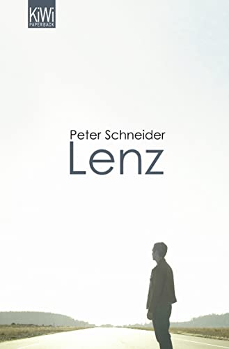 Lenz (9783462039887) by Schneider, Peter