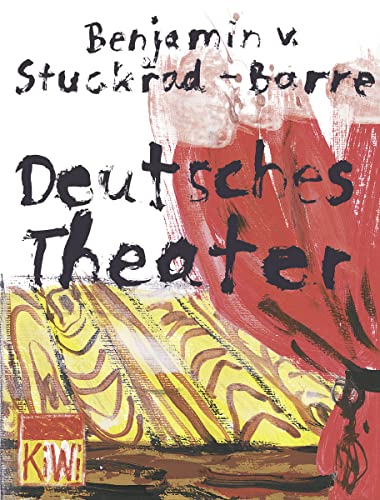 Beispielbild fr Deutsches Theater zum Verkauf von medimops