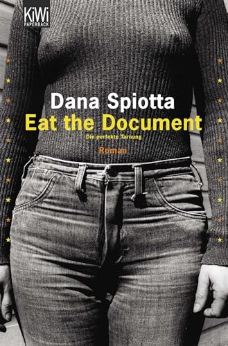 Beispielbild fr Eat the Document - Die perfekte Tarnung zum Verkauf von GF Books, Inc.