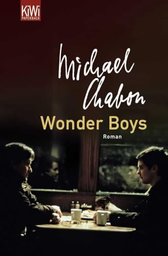 Beispielbild fr Wonder Boys zum Verkauf von medimops