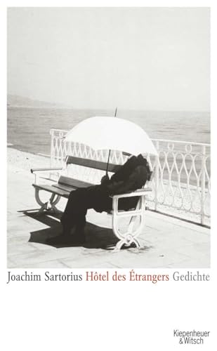 9783462040326: Hotel des Etrangers