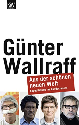 Stock image for Aus der schnen neuen Welt: Expeditionen ins Landesinnere for sale by Leserstrahl  (Preise inkl. MwSt.)
